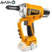 تصویر پرچ شارژی ۲۰ ولت اینکو مدل CRTLI20051 