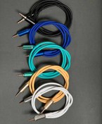 تصویر کابل AUX ریمکس طول ۱ متر 