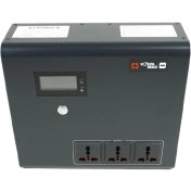 تصویر یو پی اس ولتامکس IS-2400 VA (LB) EXT 