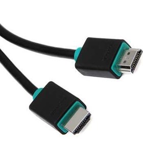 تصویر کابل HDMI پرولینک مدل PB348 به طول 3 متر ا Prolink PB348 HDMI Cable 3m Prolink PB348 HDMI Cable 3m