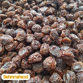 تصویر آلوچه خورشتی گوشتی درجه یک ارگانیک (یک کیلو گرمی) 