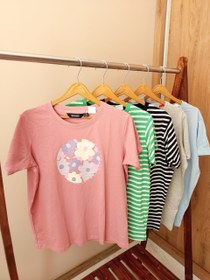 تصویر تیشرت رگاتا 