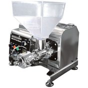 تصویر دستگاه روغن گیری پرس سرد مدل 32 BD Cold press lubrication machine 32