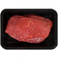 تصویر گوشت گوساله مغز ران ۱ کیلوگرم 