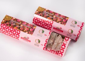 تصویر دمنوش گلسرخ و هل 