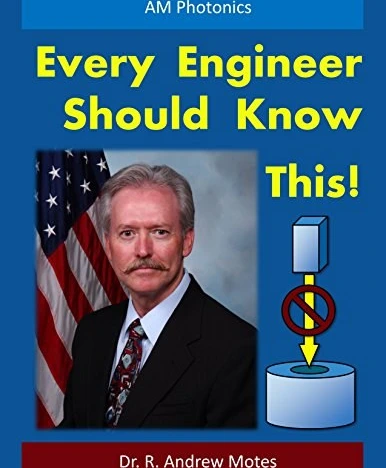 خرید و قیمت دانلود کتاب Every Engineer Should Know This! | ترب