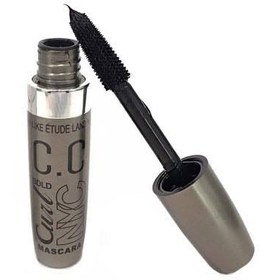 تصویر ریمل مکس نقره ای 