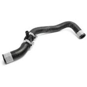 تصویر شیلنگ بخاری کوتاه پژو 405VCL - VCL 