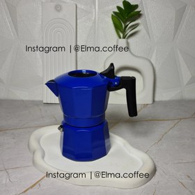 تصویر اسپرسوساز دستی موکاپات کرمسو قهوه جوش روگازی Coffee maker