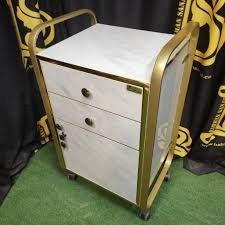 تصویر ترولی 30*10 کروم 