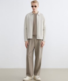 تصویر سوییشرت مردانه ال سی وایکیکی lc-waikiki lc waikiki 