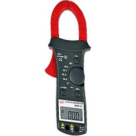 تصویر مولتی متر کلمپی دیجیتال 1000 آمپر اس ای دبلیو SEW-3800 CL SEW-3800 CL- Clamp ampere meter