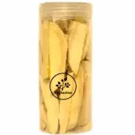 تصویر انبه خشک شده فریزری 