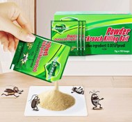 تصویر گرین لایف چینی سم سوسک 5 گرمی 5 عددی 