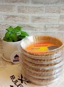 تصویر کاغذ سرخکن 