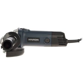 تصویر مینی سنگ هیوندای مدل HP7811-AG ا HYUNDAI HP7811-AG Angle Grinder HYUNDAI HP7811-AG Angle Grinder