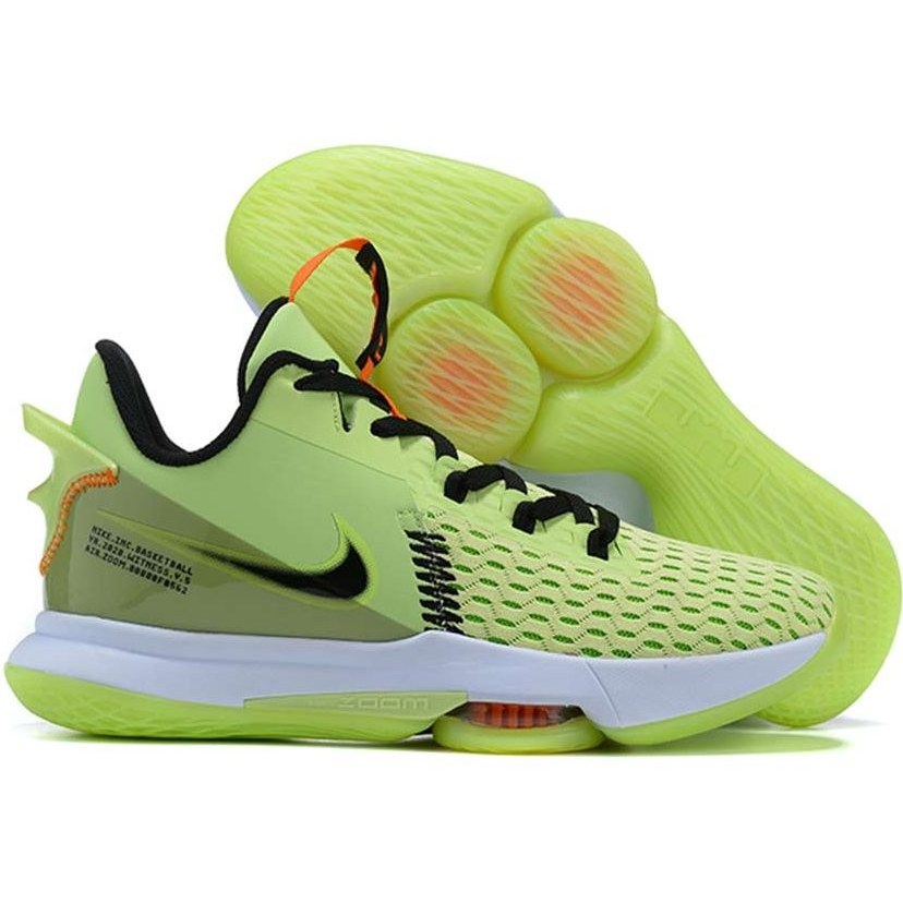 Nike lebron 5 uomo on sale online