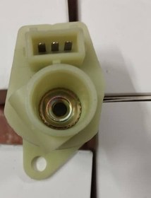 تصویر سنسور کیلومتر پژو2000 