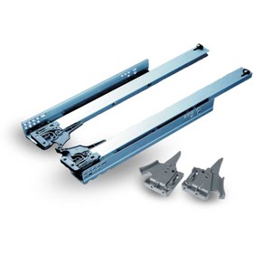 تصویر ریل تاندم فشاری فول (زیرکار) ولکاتو کد VSHFP 