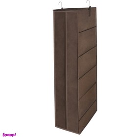 تصویر آویز نظم دهنده کفش چینش مدل DS6 