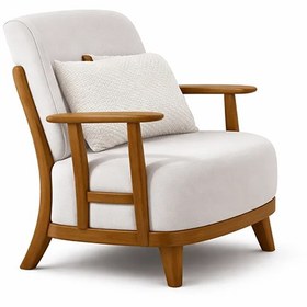 تصویر مبل کلاسیک لهستانی 