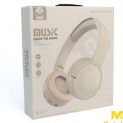 تصویر هدفون music مدل C-2251 