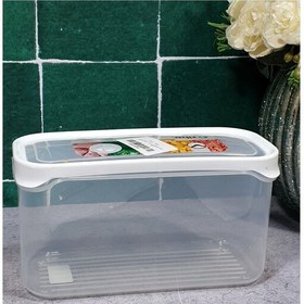 تصویر جا گوشتی پلاس سایز 1 