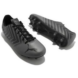 تصویر Puma TACTO II FG AG CRAMPON فوتبال سیاه مردان 106701 03 