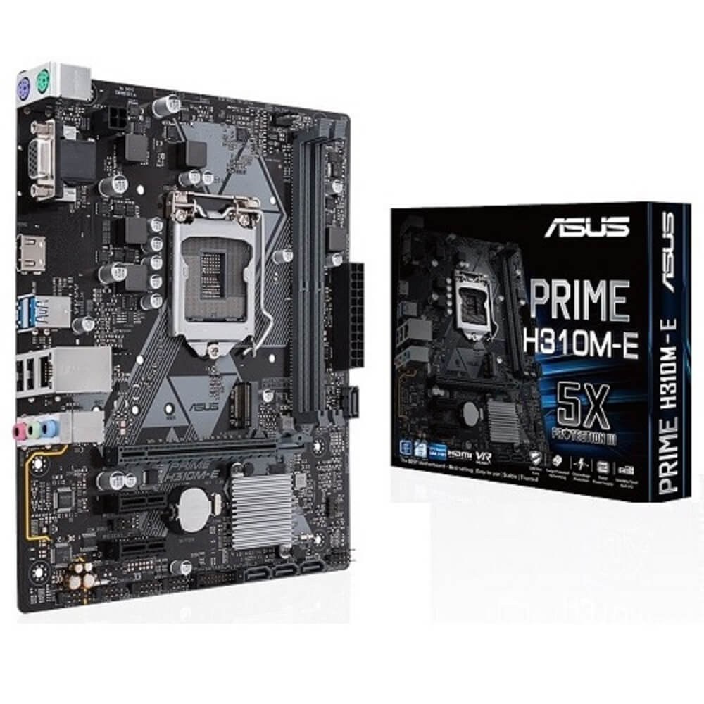 Asus 2025 prime h310me