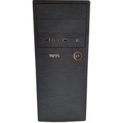 تصویر کیس کامپیوتر تسکو مدل TC 4476 TC 4476 ATX Computer Case