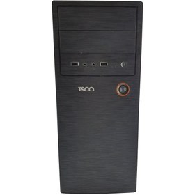 تصویر کیس کامپیوتر تسکو مدل TC 4476 TC 4476 ATX Computer Case