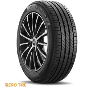 تصویر لاستیک میشلن 205/55R16 گل Primacy 4 ( آلمان ) ا 205/55R 16 گل Primacy 4 205/55R 16 گل Primacy 4