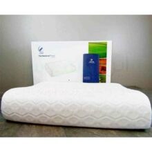 تصویر بالش مموری فوم موج دار آکسون سایز X-Large Axon Medical Pillow X-Large Size