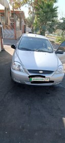 تصویر کیا ریو مونتاژ مدل 1385 ا Kia Rio-ir manual Kia Rio-ir manual