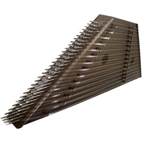 تصویر سنتور موسوی مدل ۱۴ خرک 