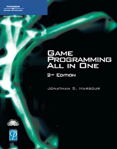خرید و قیمت دانلود کتاب Game Programming All in One ویرایش 2 | ترب