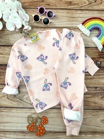 تصویر ست تو کرکی خرگوش 