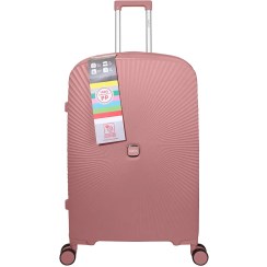 تصویر چمدان Comfort مدل C40356-M سایز متوسط 