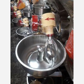 تصویر خمیر گیر 15 کیلویی ساخت اصفهان 