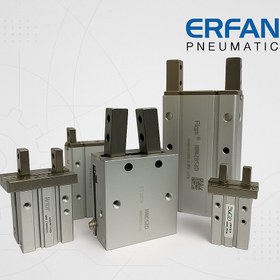 تصویر جک گریپر SAGA مدل MHC2-16D 