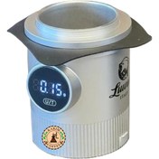 تصویر دوزینک کاپ لواک مدل 58 