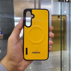 تصویر قاب گوشی موبایل سامسونگ S23 FE برند Air Case 