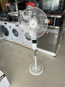 تصویر پنکه جیپاس مدل GF9466 Geepas GF9466 Stand Fan