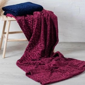 تصویر پتو مسافرتی فایپکو مدل مجیک سایز ۱۶۰*۲۲۰ 