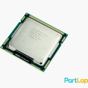 تصویر پردازنده بدون باکس اینتل Core i3-540 ا Intel Core i3-540 tray Processor Intel Core i3-540 tray Processor