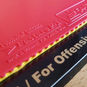 تصویر رویه Fastarc P-1 نیتاکو 