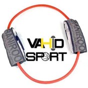 تصویر کش ایروبیک بانیرو – VH-SPORT 