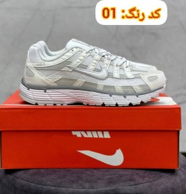 تصویر Nike کفش P-6000. 