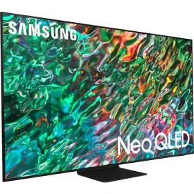 تصویر تلوزیون سامسونگ 43QN90B تلوزیون 4K Neo QLEDسامسونگ مدل QN90B سایز 43 اینچ محصول 2022