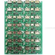 تصویر ماژول پاوربانک ورودی تایپ سی و اندروید H1-B0 (14عددی ) با 7 روز مهلت تست 